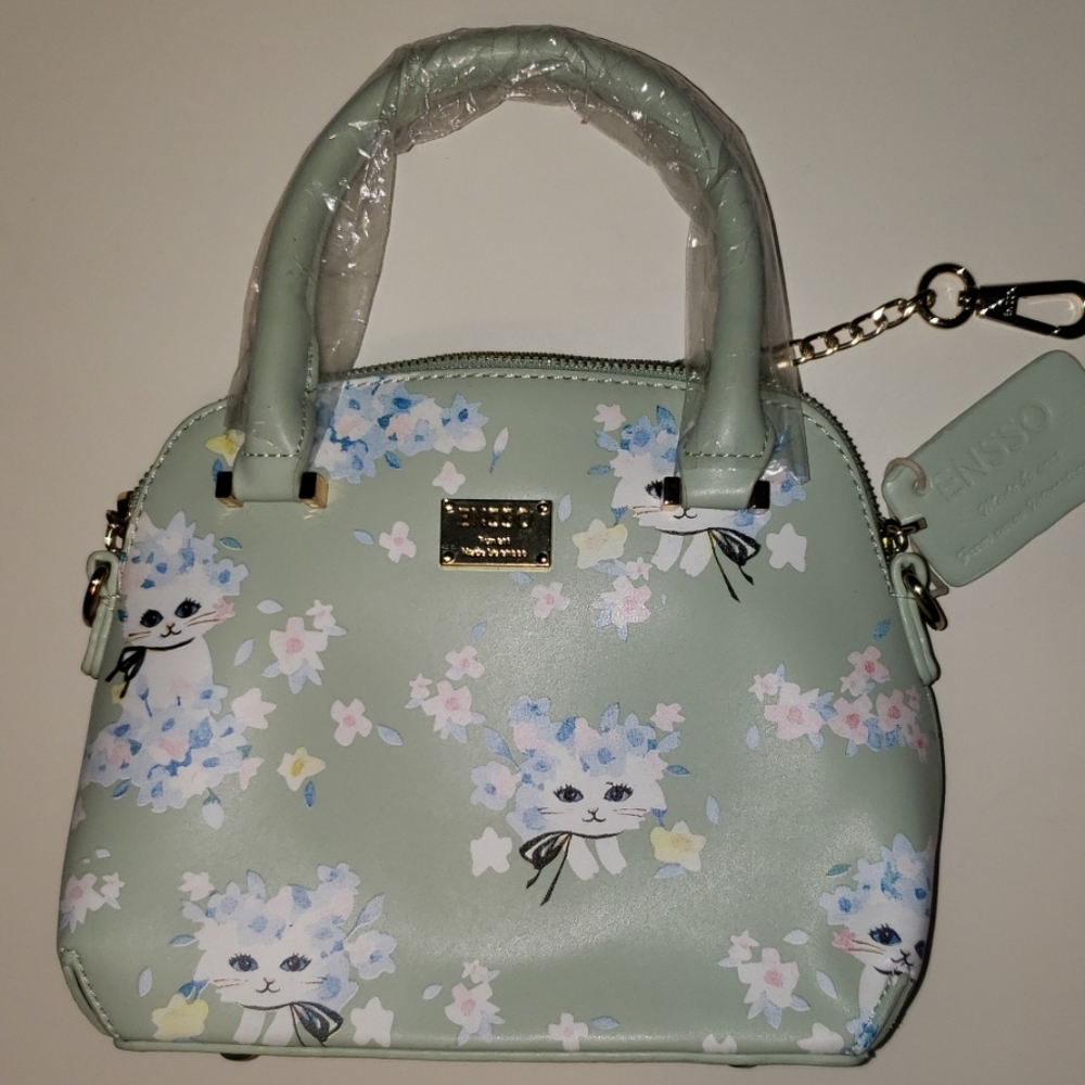 ENSSO Purse